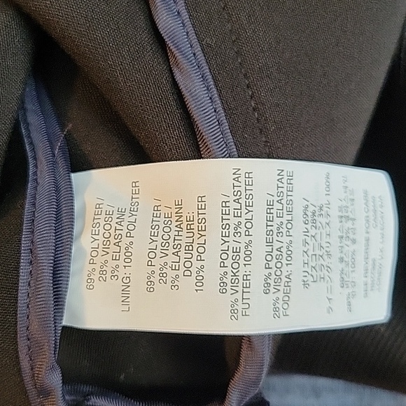 JCrew Blazer Jacket - Picture 6 of 8